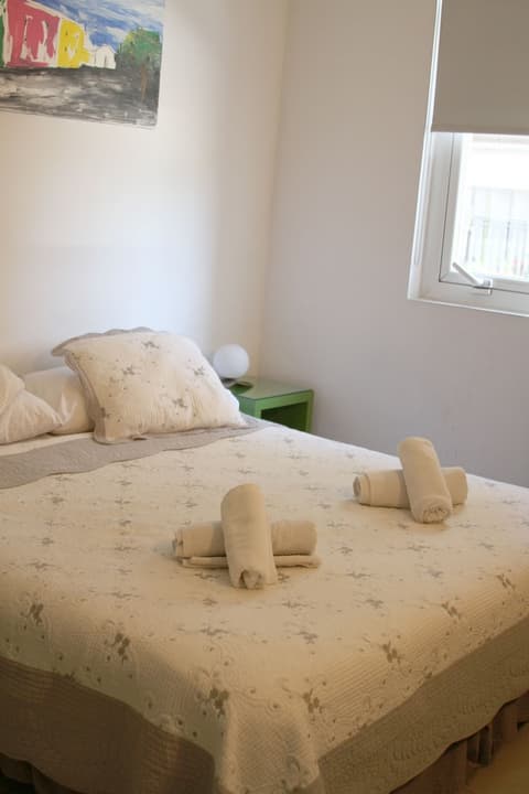 America Del Sur Hostel, 