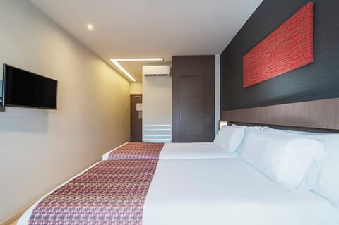 Hotel Granada by Pierre & Vacances, Room