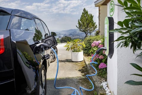 Hotel Sonnenberg, Interior entrance