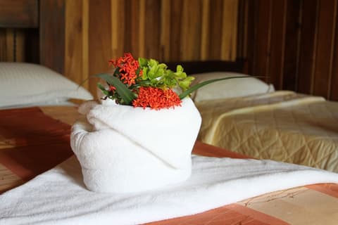 Hotel Kokoro Mineral Hot Springs, Room