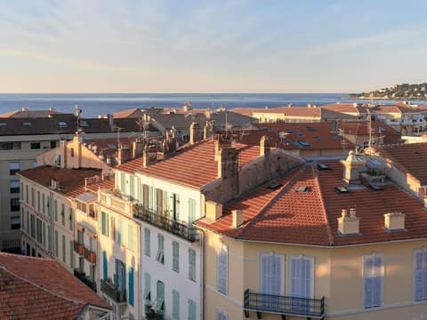 ibis Styles Menton Centre, Room