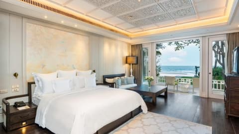 Intercontinental Hua Hin Resort by IHG, Room