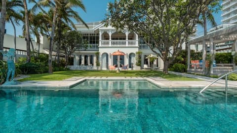Intercontinental Hua Hin Resort by IHG, Room