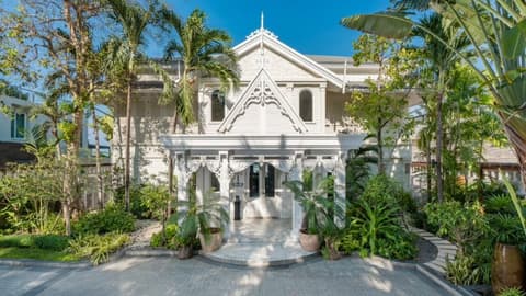 Intercontinental Hua Hin Resort by IHG, Room