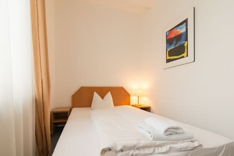 Goethe Hotel Messe by Trip Inn, Room