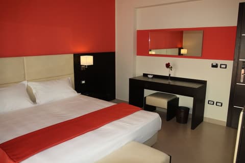 Rama Palace Hotel, Room