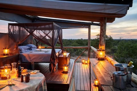 Motswari Private Game Reserve Resort by NEWMARK, Room