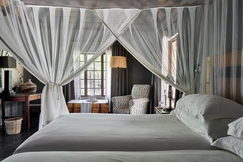 Motswari Private Game Reserve Resort by NEWMARK, Room