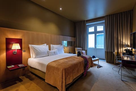 Pestana Palacio do Freixo, Pousada & National Monument - The Leading Hotels of the World, Room