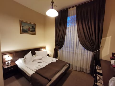 Residence Ambient, Room