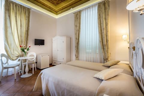 Hotel Ferrucci Firenze, Room