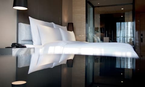 Le Meridien Chongqing, Nan'an, Room