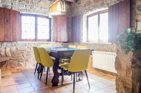 Casa da Padeira - TER, Room