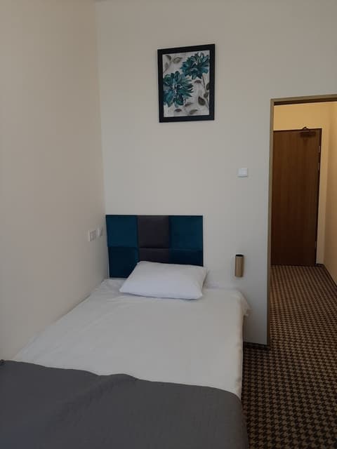 Hotel Astoria City Center, Room