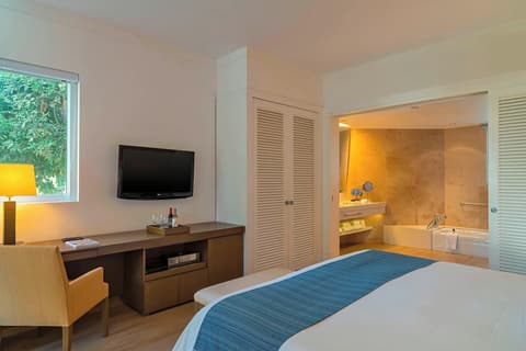 Hotel Paracas, a Luxury Collection Resort, Paracas, Room