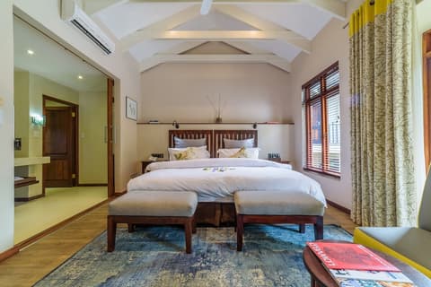 Casterbridge Hollow Boutique Hotel, Room