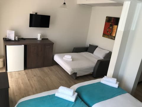 Sunseeker Holiday Complex, Room