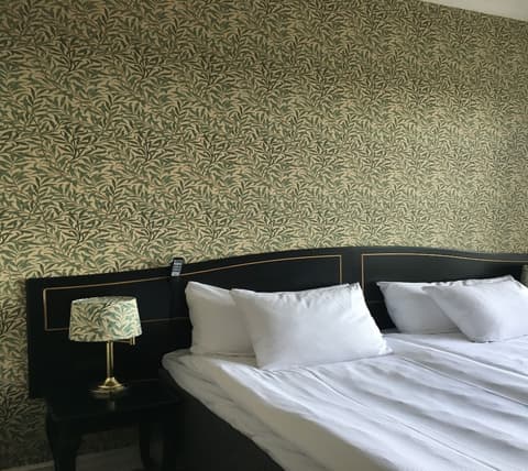 Grand Hotel Jonkoping, BW Signature Collection, Room