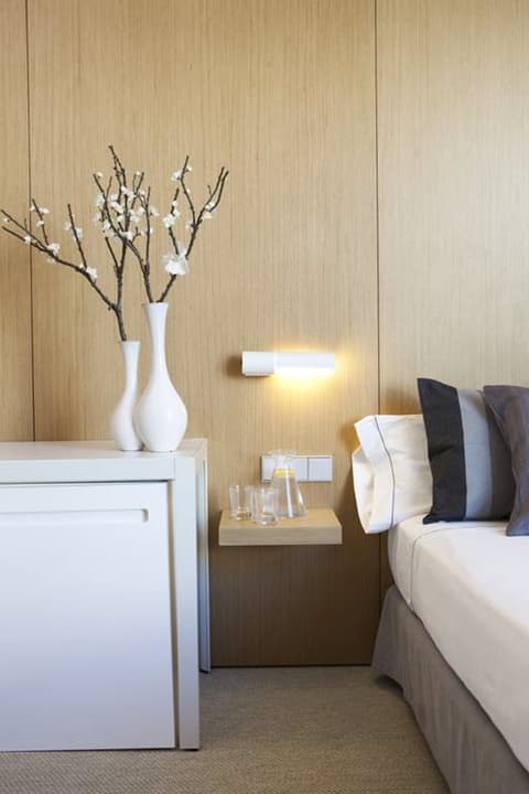 Alenti Sitges Hotel, Room