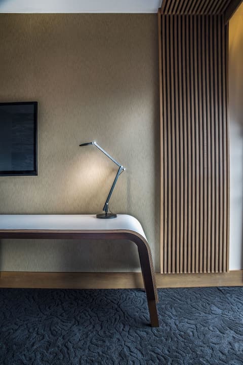 DoubleTree by Hilton Iquitos, Room