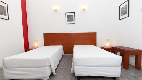 Coimbra Hotel & Spa, Room amenity