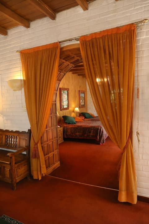 Boutique Hotel Antinea, Room