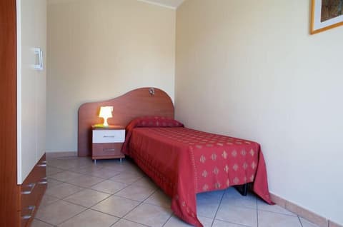 Motta Residence Hotel, 