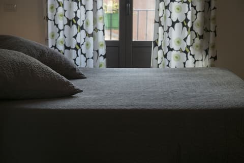 Suite Inn Catania, Room