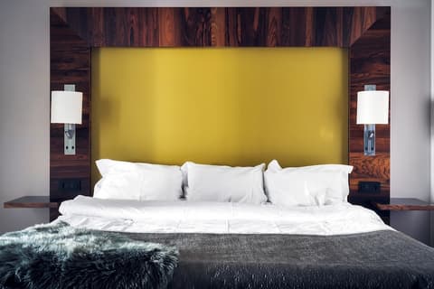 Elite Hotel Marina Tower, Spa & Resort, Room