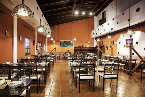 TUI MAGIC LIFE Fuerteventura, Restaurant