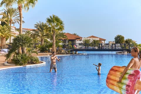 TUI MAGIC LIFE Fuerteventura, Pool