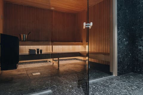 Courtyard by Marriott Stockholm Kungsholmen, Property amenity