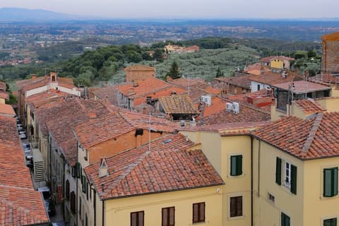 Antica Dimora Patrizia, View from property