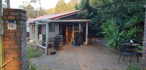 Forest Lodge Resort, Room