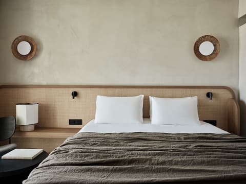 Port Royal Villas & Spa, Room