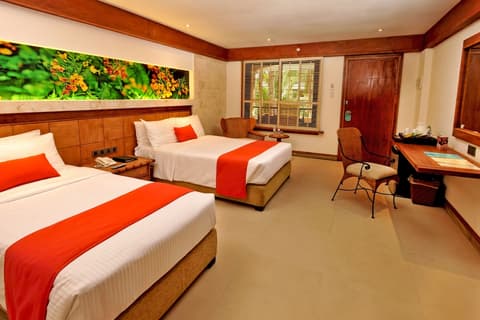 Costabella Tropical Beach Hotel, Room