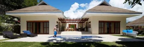 Bluewater Sumilon Island Resort, Room