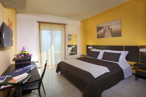 Hotel San Giovanni, Room