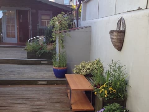 Avoca House, Miscellaneous