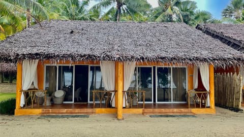 Coco Grove Beach Resort, Room