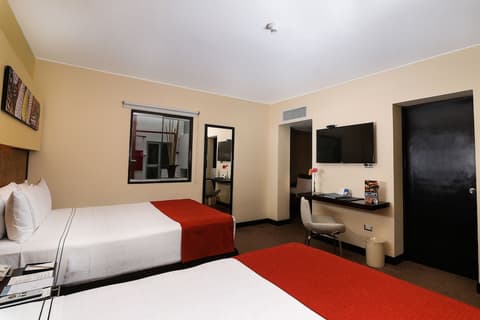 Sonesta Hotel Cusco, Room