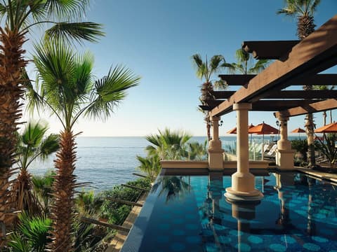 Hyatt Vacation Club at Sirena del Mar, Pool