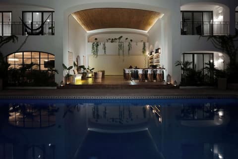 Tropicana Los Cabos, Tapestry Collection by Hilton, Pool
