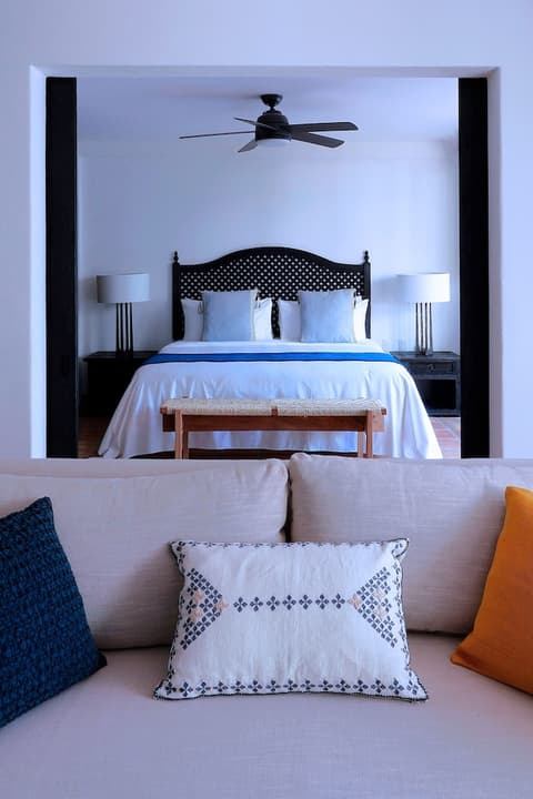 Tropicana Los Cabos, Tapestry Collection by Hilton, Room