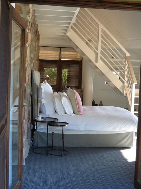 Ekuthuleni Lodge, Room