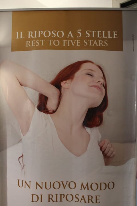 Artemisia Palace Hotel, Room