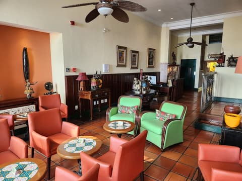 Casa do Amarelindo, Reception