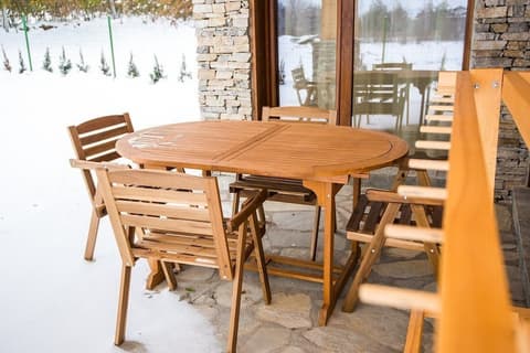 The Balkan Jewel Resort, Trademark Collection by Wyndham, Terrace/patio