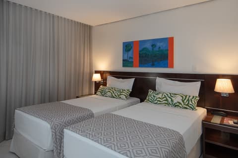 Manaus Hotéis - Millennium, Room