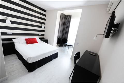 Hotel Domus, Room